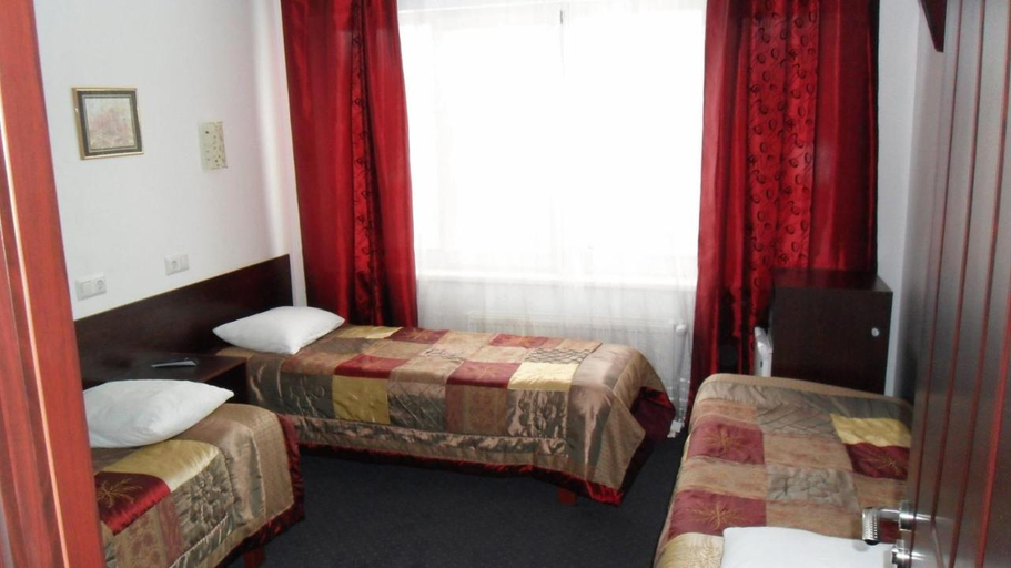 Bedroom 3, Vabriku Guesthouse, Tallinn