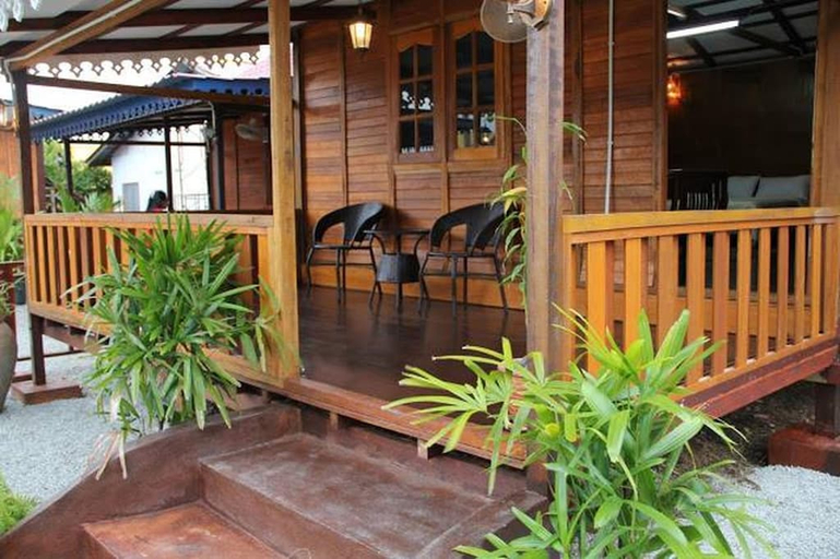 Exterior & Views 5, Izz Room Motel, Langkawi