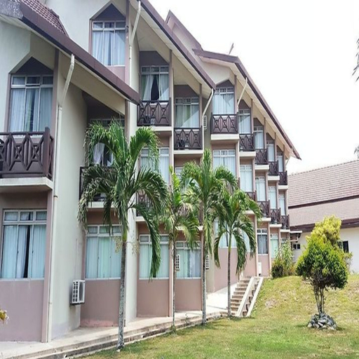 Exterior & Views, Hotel Seri Malaysia Marang, Marang