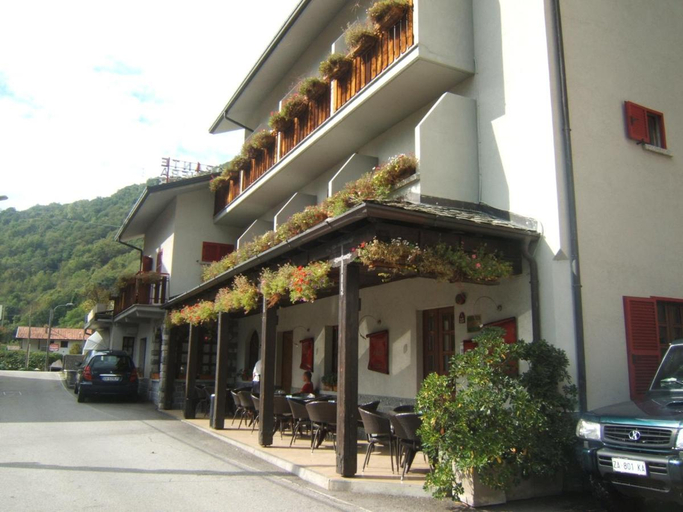 Exterior & Views 5, Hotel Berlinghera, Como