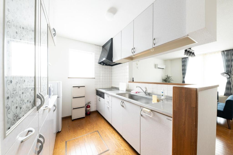 Others 5, Hongo Street House - Vacation STAY 8609, Sapporo