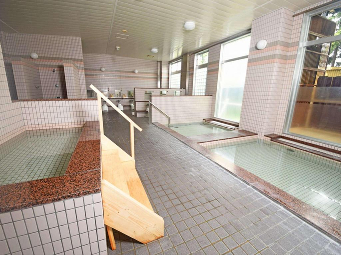 Sport & Beauty, Furano Hotel Bell Hills, Furano