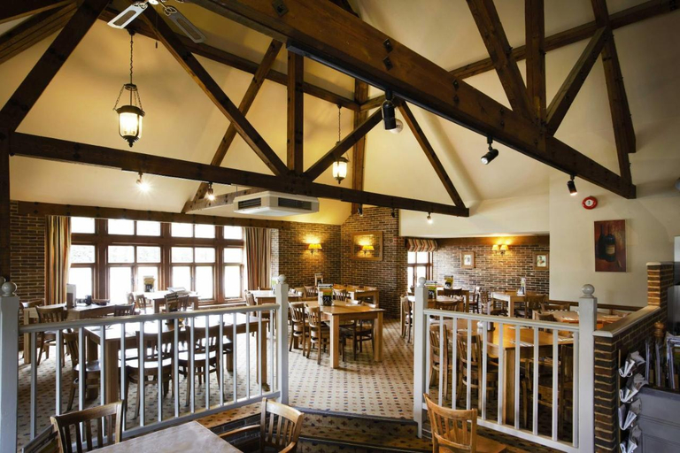 Food & Drinks 5, Breckland Lodge, Norfolk
