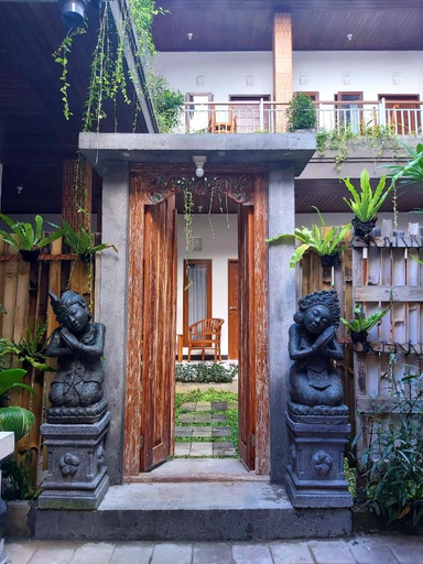 Exterior & Views, Genta House, Badung