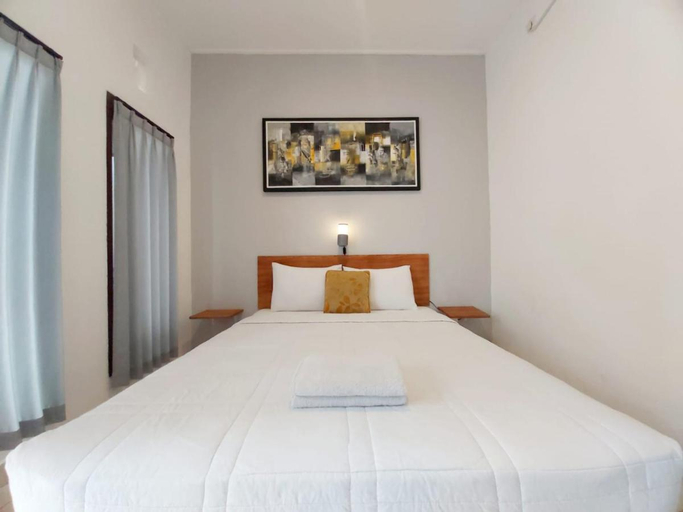 Bedroom 2, Genta House, Badung