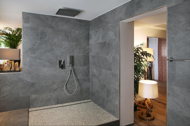 Others 4, Private Spa LUX with Whirlpool and Sauna in Zurich, Zürich