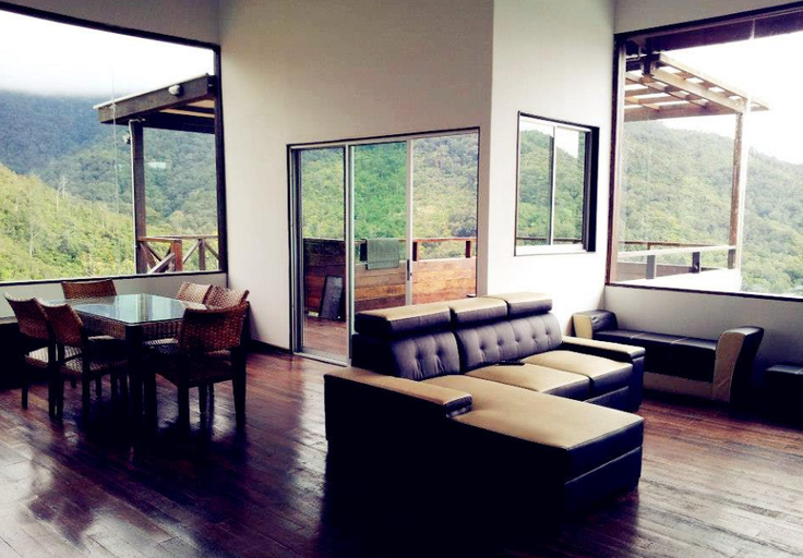 Others 4, Nikgold Garden Resort Kundasang, Ranau