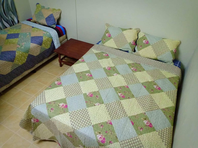 Bedroom 4, Homestay Sejati, Hulu Terengganu