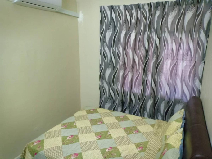 Bedroom 5, Homestay Sejati, Hulu Terengganu