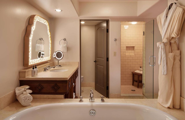 Bathroom 4, Royal Palms Hotel Spa, Lahad Datu