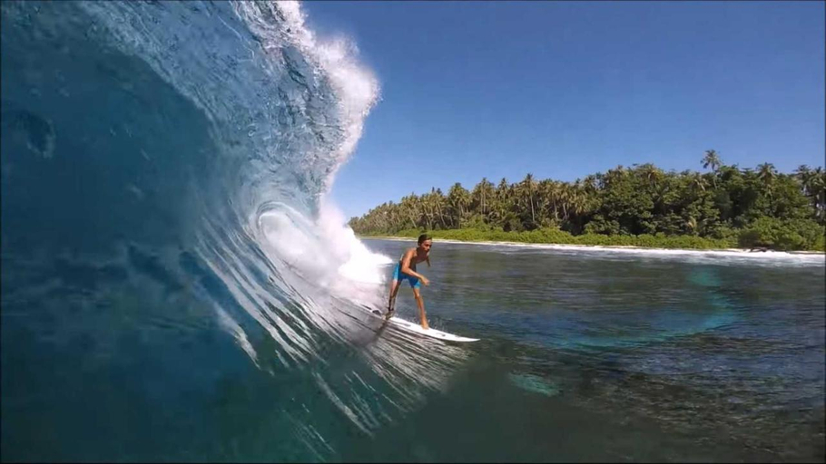 Others 2, Pondok Oma, Simeulue
