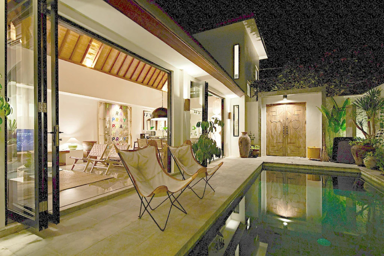 Others 5, MASARA 2BR - 2Min to Shops&Resto’s -5Min to CANGGU, Badung