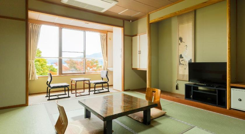 Others 4, Hotel Oomiya, Miyako