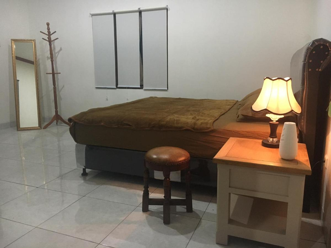 Bedroom 2, Villa Cabean Salatiga, Salatiga