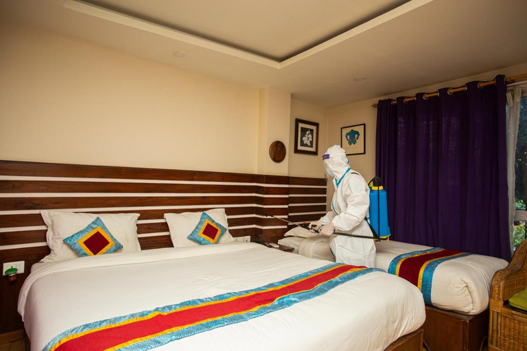 Bedroom 5, Hotel Truly Asia , Kota Kinabalu