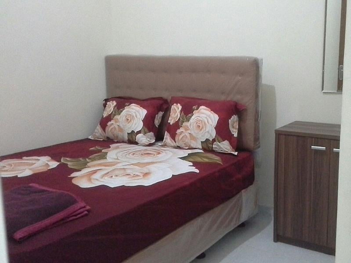 Bedroom 4, Villa Puncak Garuda C7, Malang