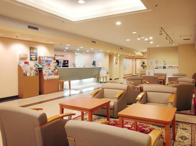 Others 5, Pearl City Morioka, Morioka