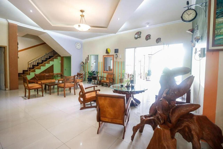 Others 5, RedDoorz near Kartini Mall 2 Lampung, Bandar Lampung