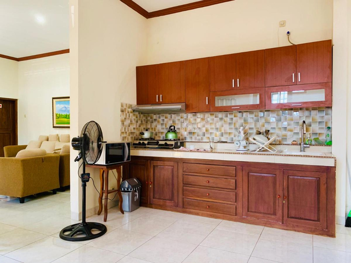 Others 4, Villa Cabean Salatiga, Salatiga