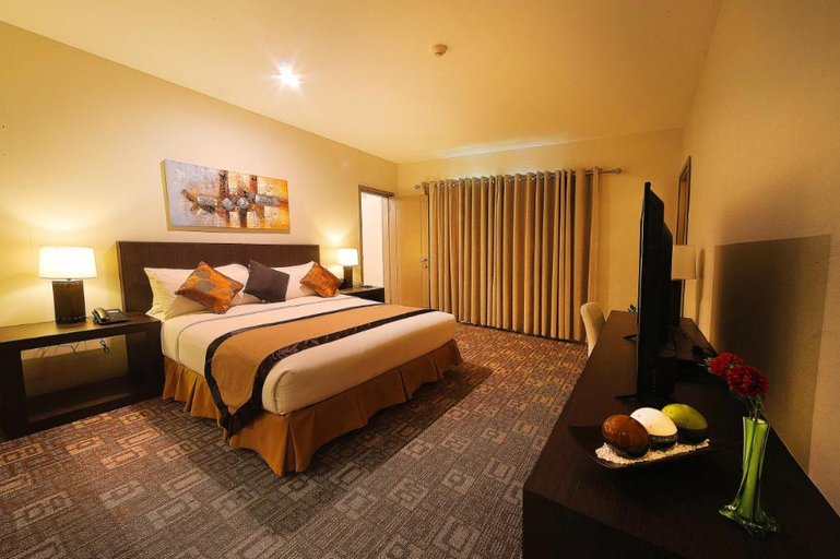 Bedroom 1, Laislabonita, West Manggarai