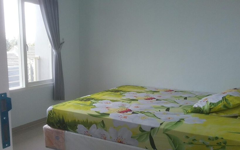 Bedroom 2, Villa Puncak Garuda C7, Malang