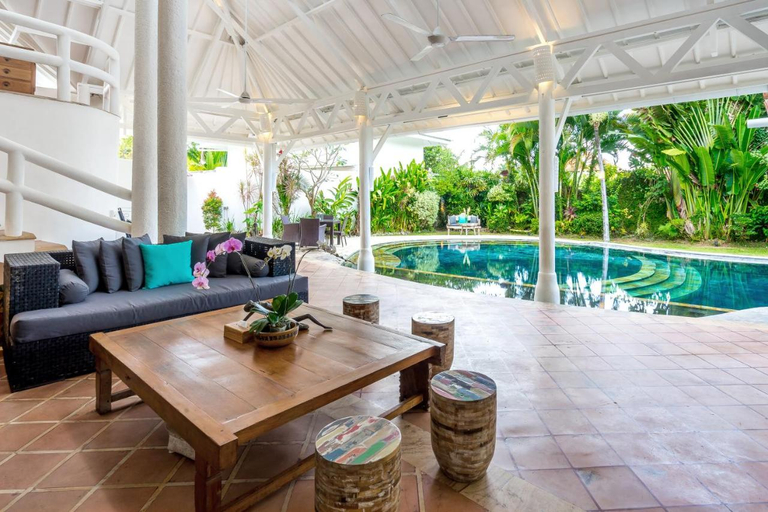 Others 2, La Villa Oberoi 6 BR Located in Seminyak, Badung