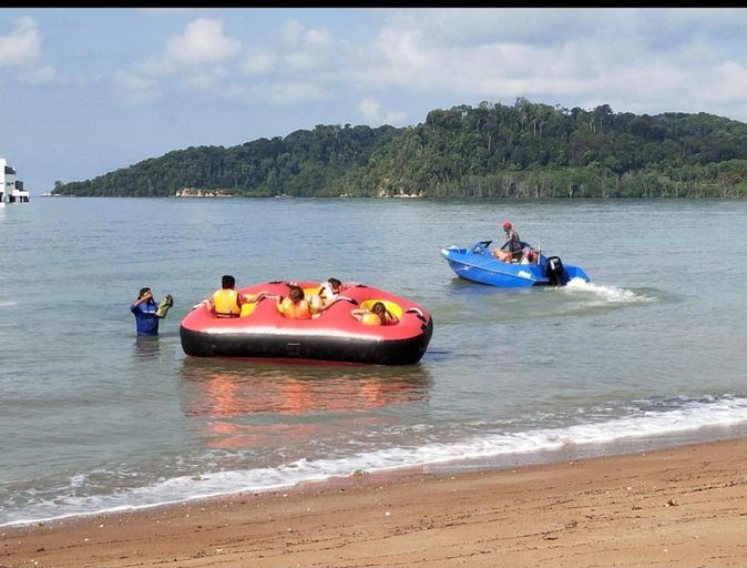Others 4, Port Dickson De White Homestay - 3 mins to Beach, Port Dickson