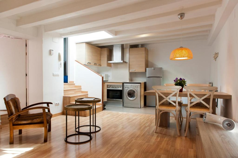 Others 5, MH Apartments Liceo, Barcelona