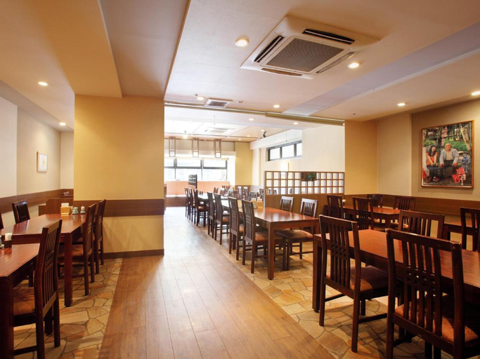 Food & Drinks 4, Pearl City Morioka, Morioka