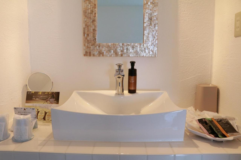 Bathroom 2, Mykonos Resort Miura / Vacation STAY 62210, Yokosuka