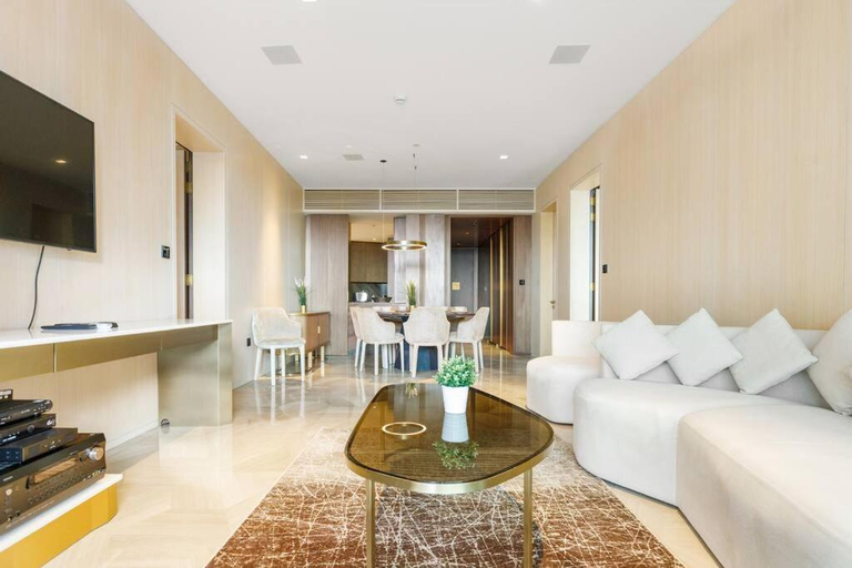 Others 4, Comfy and Tidy 2Br at Vida View Apartment, Makassar