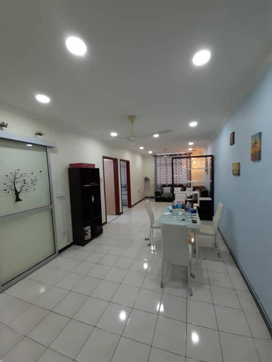 Others 2, RumahKu Homestay @ Taman Jasin Perdana, Jasin