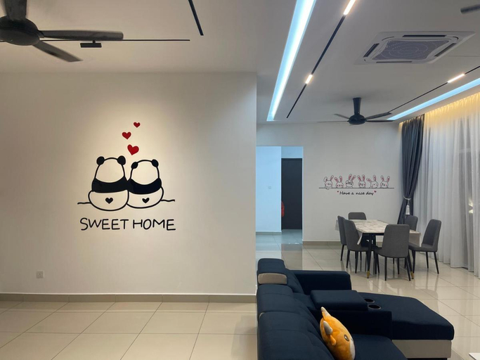 Others 4, Sweet Home Jiahao Yueyuan, Batu Pahat