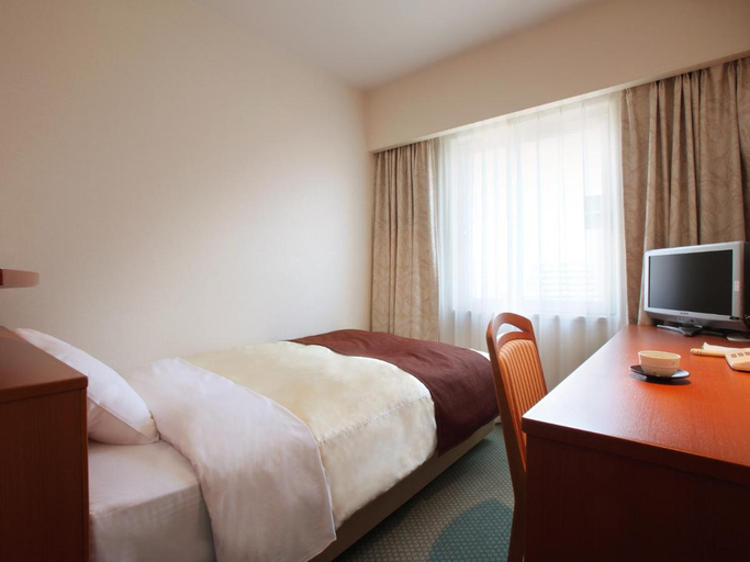 Bedroom, Pearl City Morioka, Morioka