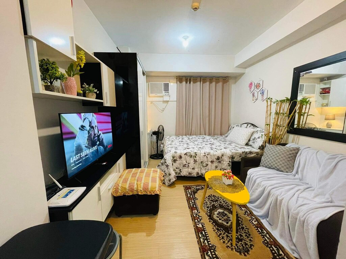 Others 2, MPlace Condo Cozy and Classy Studio Unit, Quezon City