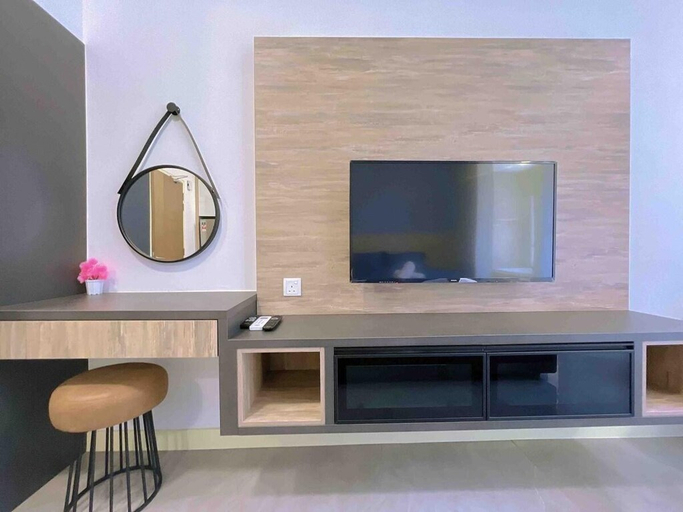 Others 5, Melaka Raya Apartments, Malacca City