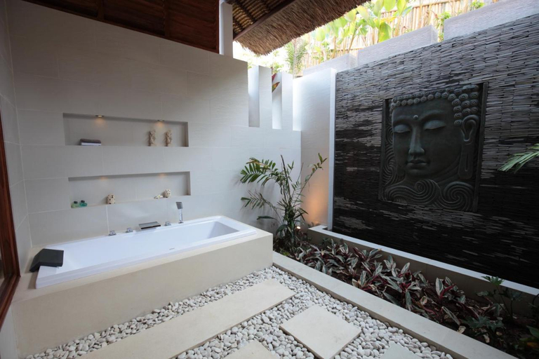Bathroom, Villa Sali Sing Sing, Buleleng