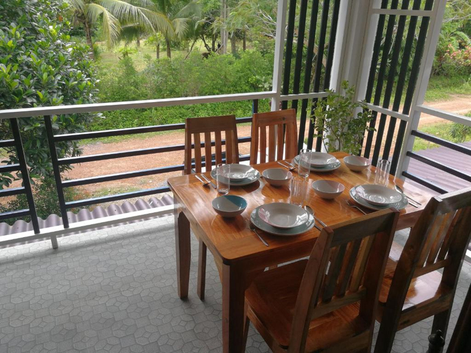 Others 3, Palm Garden House, Ko Lanta