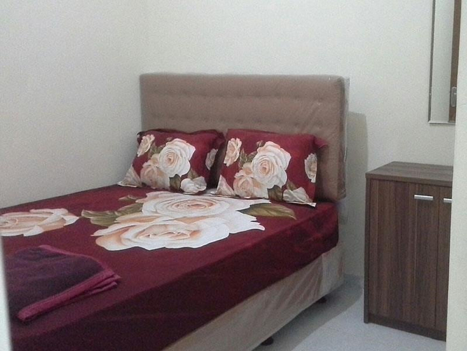Bedroom 3, Villa Puncak Garuda C7, Malang
