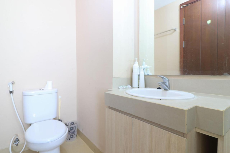 Others 3, U Residence Karawaci by Ana Room, Tangerang
