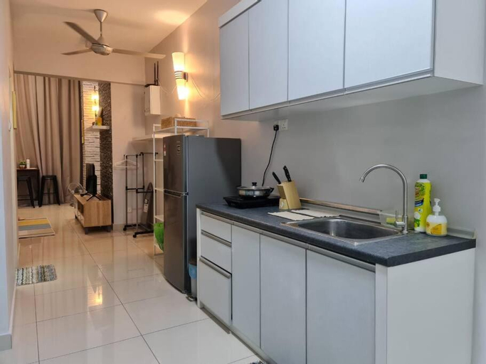 Others 3, Maritime Luxury Duplex By the Sea 2Bedroom 6-10Pax, Penang Island