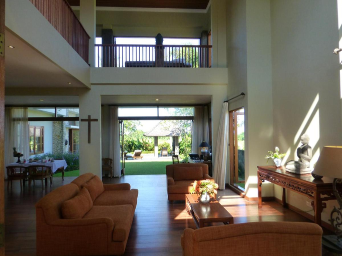 Others 3, Villa Kawan, Tabanan