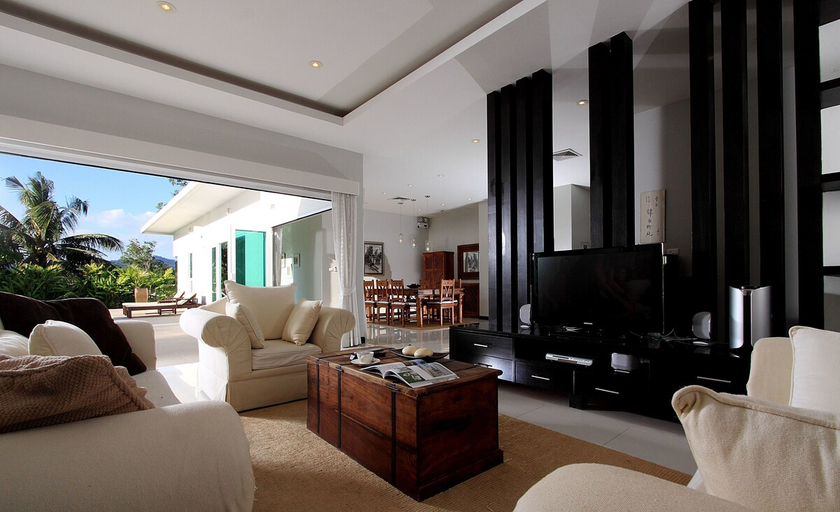 Others 3, Phuket Lagoon Pool Villa, Pulau Phuket