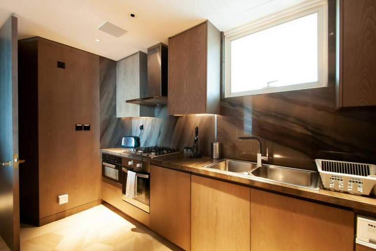 Others 2, Comfy and Tidy 2Br at Vida View Apartment, Makassar