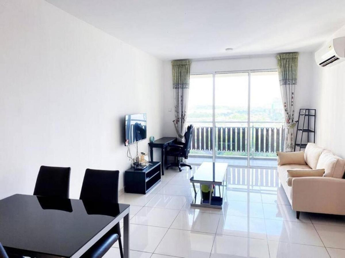 Others 4, Vesta Homes, KSL Residences @ Daya,Johor Bahru, Johor Bahru