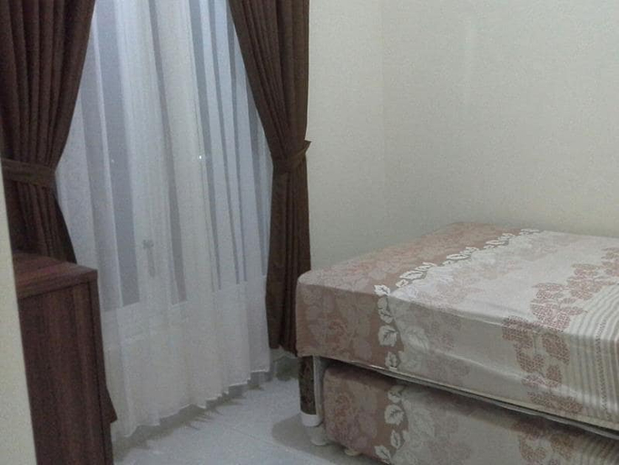 Bedroom 4, Villa Puncak Garuda C7, Malang