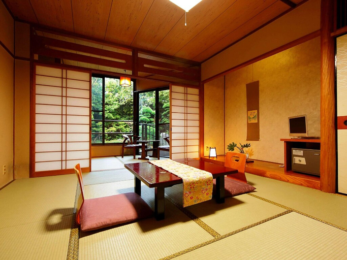 Others 5, YANAGAWA HAKURYUSOH, Yanagawa