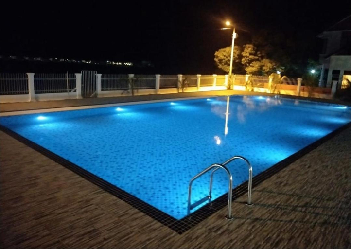 Sport & Beauty 5, Port Dickson De White Homestay - 3 mins to Beach, Port Dickson