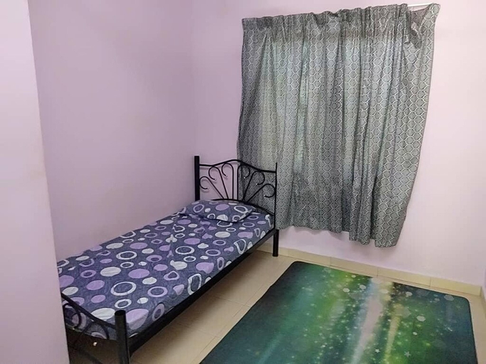 Bedroom, Morib Homestay kampung Endah .. whatsapp dulu, Kuala Langat