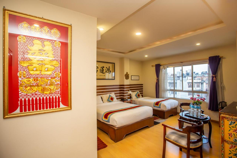 Bedroom 3, Hotel Truly Asia , Kota Kinabalu